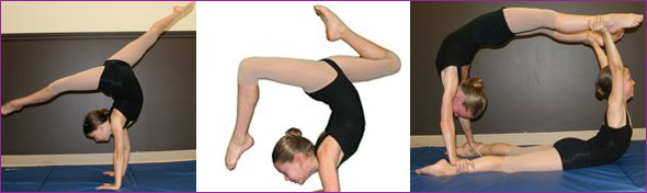 acro-pics